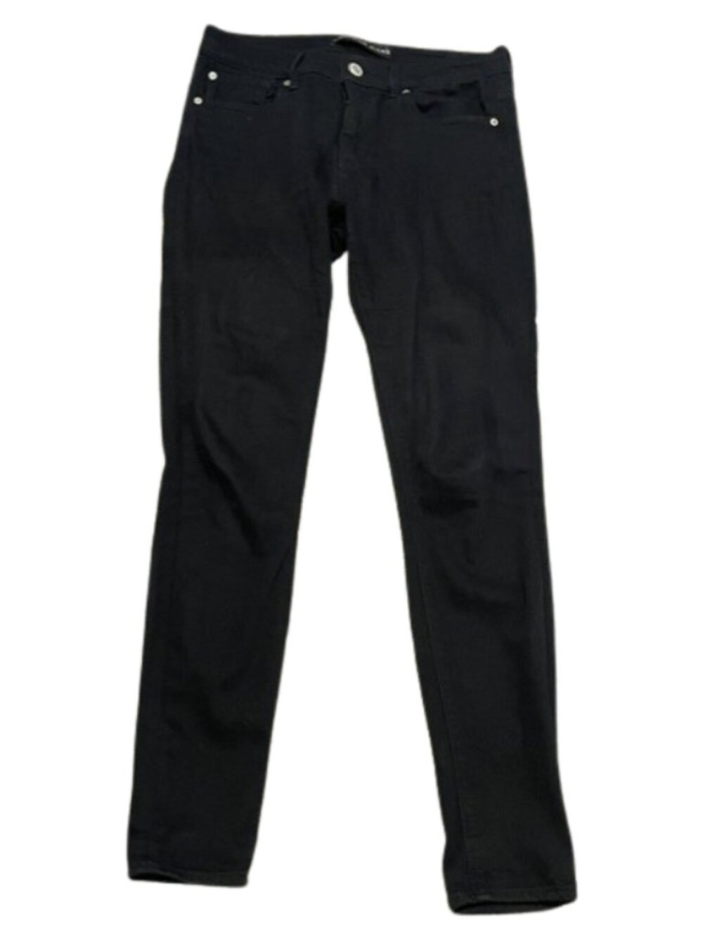 WOMEN'S EXPRESS BLACK JEANS SZ 6